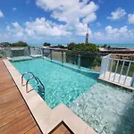 Tambau Israel Flat 326 - Beira Mar