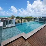 Tambau Israel Flat 326 - Beira Mar