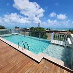 Tambau Israel Flat 326 - Beira Mar