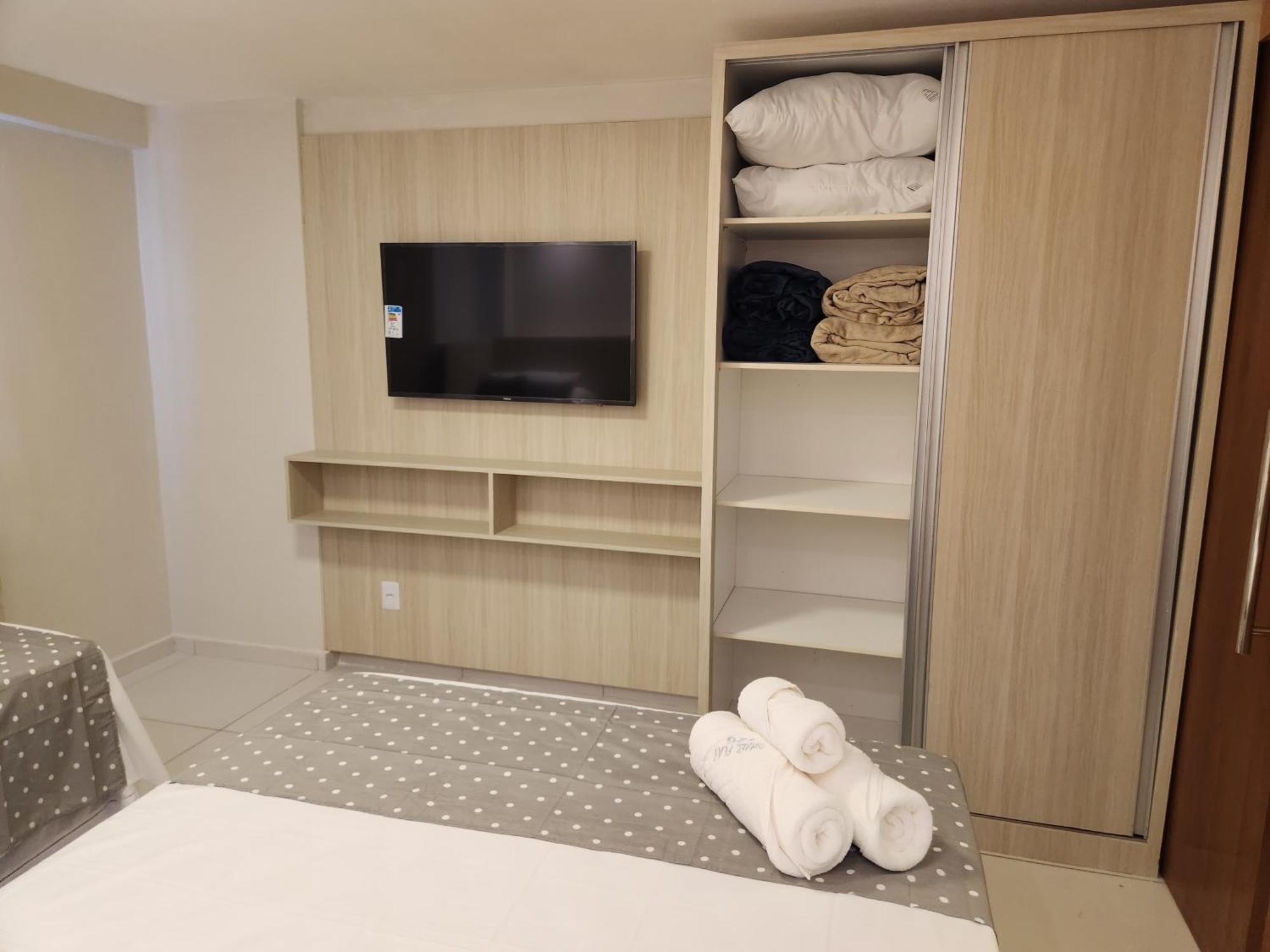 Tambau Israel Flat 326 - Beira Mar Apartamento