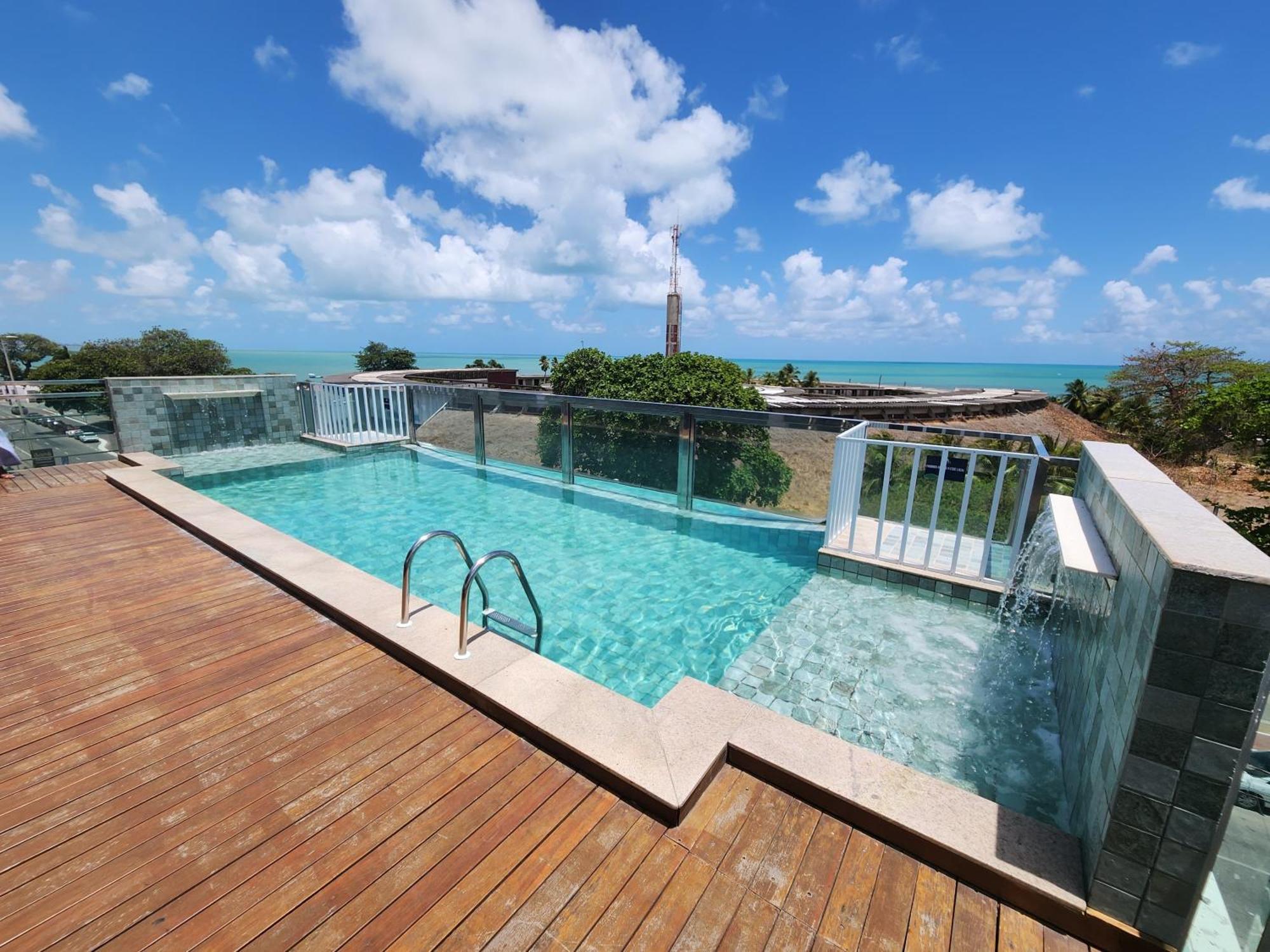 Tambau Israel Flat 326 - Beira Mar *