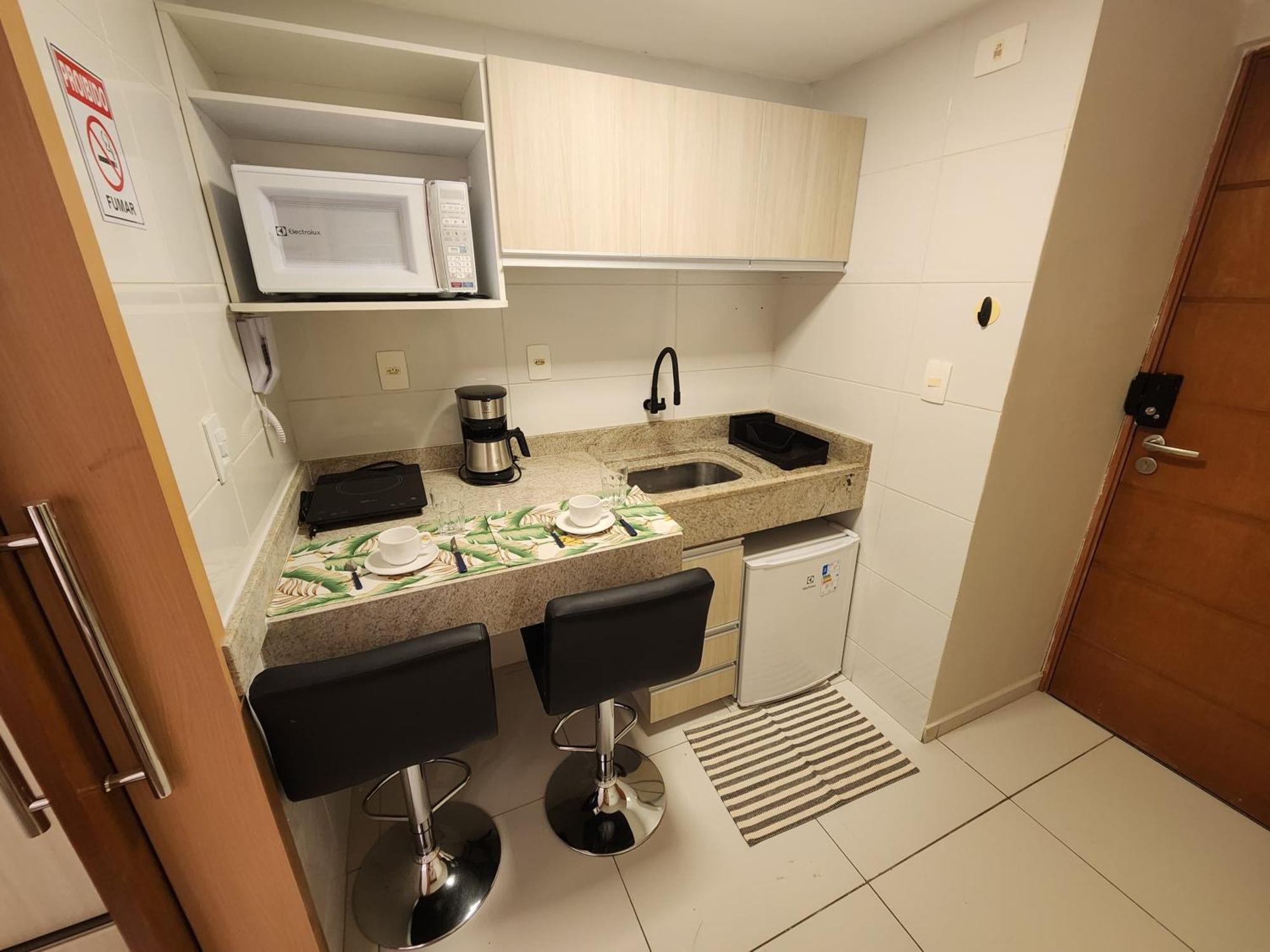 Tambau Israel Flat 326 - Beira Mar Apartamento