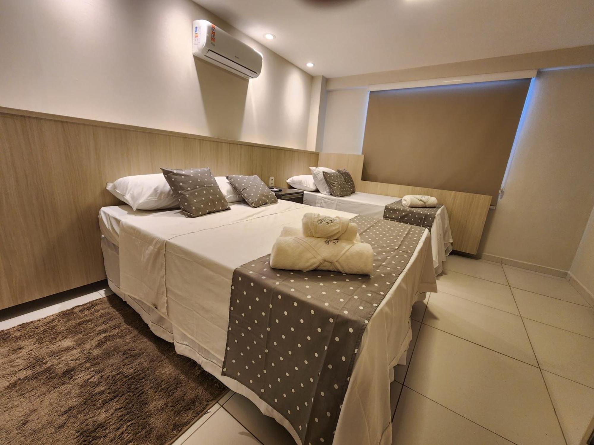 Tambau Israel Flat 326 - Beira Mar