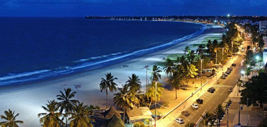 Apartamento Tambau Israel Flat 326 - Beira Mar *