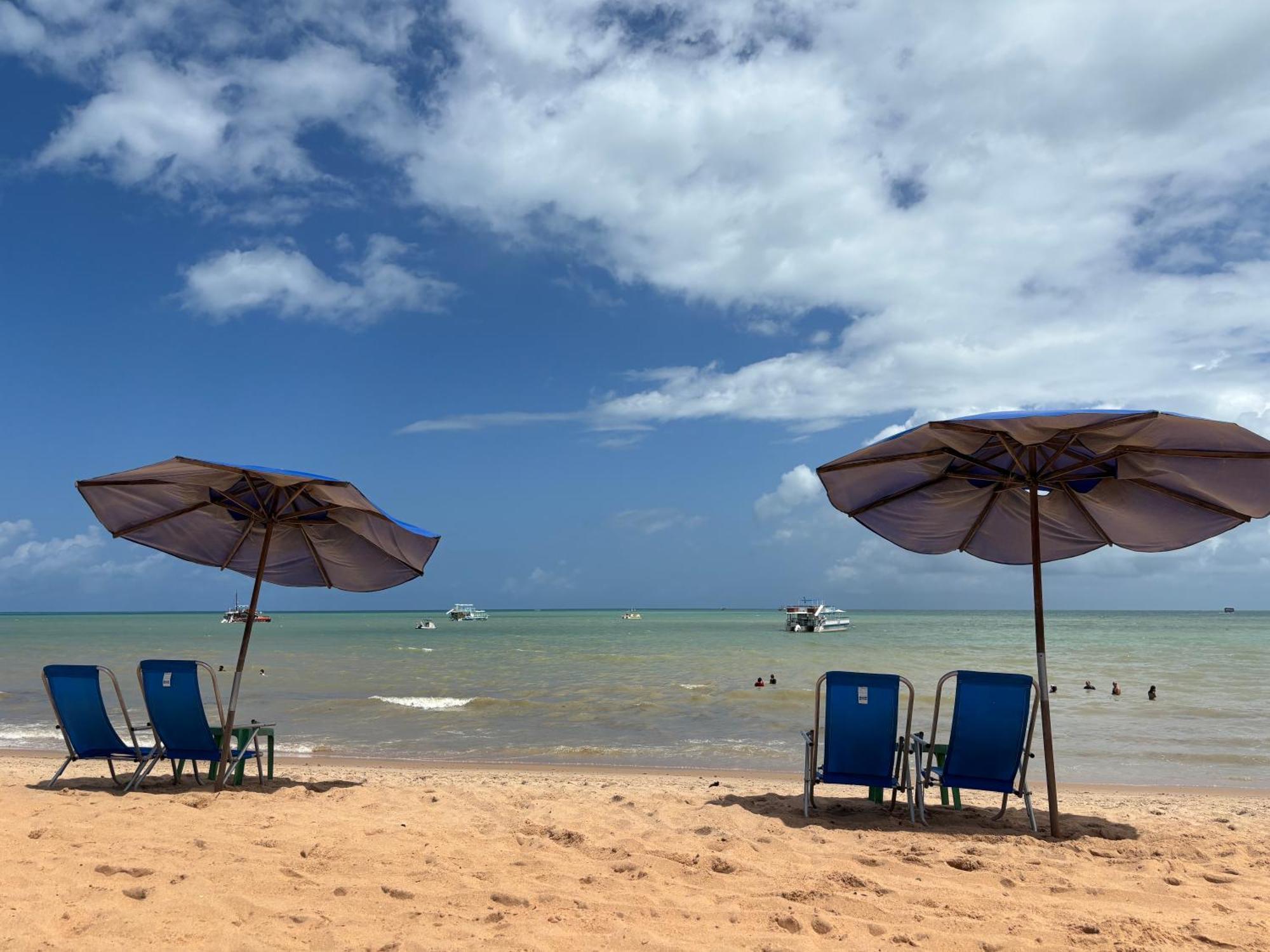 Tambau Israel Flat 326 - Beira Mar