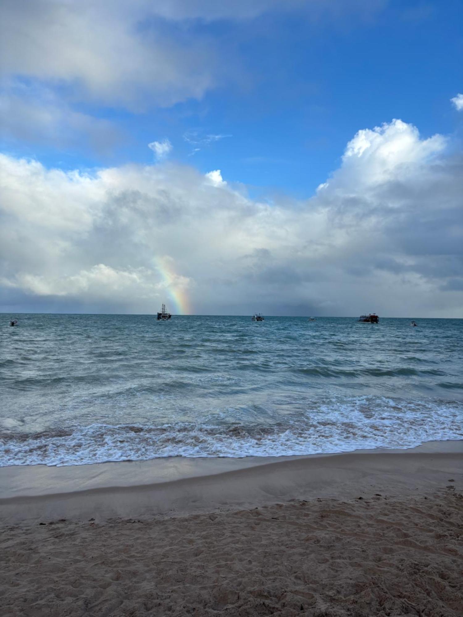 Tambau Israel Flat 326 - Beira Mar